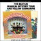 The Magical Mystery Tour and Yellow Submarine