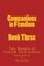 Companions in Femdom - Book Three