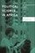The Political Science Discipline in Africa