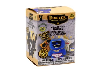 FUGGLER Figure in blind box, 6 cm