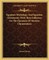 Egyptian Mythology and Egyptian Christianity with Their Influence on the Opinions of Modern Christendom