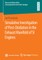 Simulative Investigation of Post-Oxidation in the Exhaust Manifold of Si Engines