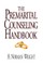 The Premarital Counseling Handbook
