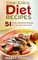 Clean Eating Diet Recipes