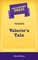Short Story Press Presents Valerie's Tale