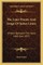 The Later Poems and Songs of James Linen