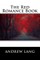 The Red Romance Book