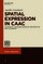 Spatial Expression in Caac