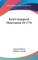 Kant's Inaugural Dissertation Of 1770