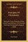 Principles of Christianity