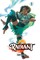 Radiant, Vol. 5, 5