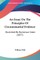 An Essay On The Principles Of Circumstantial Evidence