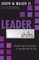 Leadershifts