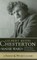 Gilbert Keith Chesterton