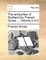 The Antiquities of Scotland by Francis Grose ... Volume 2 of 2