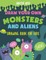 Draw Your Own Monsters and Aliens - Drawing Book for Kids