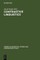 Contrastive Linguistics