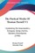 The Poetical Works Of Thomas Parnell V1