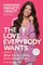 The Love Everybody Wants