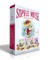 The Adventures of Sophie Mouse Collection #3 (Boxed Set)