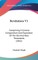 Revelations V1