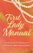 First Lady Manual