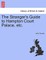 The Stranger's Guide to Hampton Court Palace, etc.