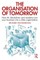 The Organisation of Tomorrow