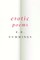 Erotic Poems