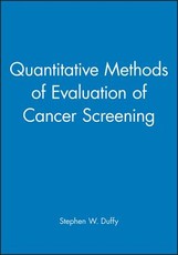 Quantitative Methods of Evaluation Quantitative Methods of Evaluation