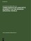 Three Essays on Linguistic Diversity in the Spanish-Speaking World