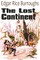 The Lost Continent