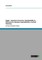 Egypt - Impacts & Concerns, Sustainability & Ecotourism, Industry responsibilities, Tourism Planning