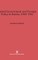 United Government and Foreign Policy in Russia, 1900-1914