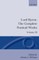 The Complete Poetical Works