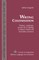 Writing Colonisation; Violence, Landscape, and the Act of Naming in Modern Italian and Australian Literature