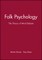 Folk Psychology