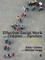 Unwin, P: Effective Social Work with Children and Families
