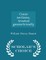Conic Sections, Treated Geometrically - Scholar's Choice Edition