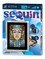 KITFIX Amatniecības komplekts Sequin Art Blue Premium spīdumiņu māksla, Tutanhamons