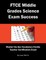 FTCE Middle Grades Science Exam Success