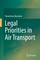 Legal Priorities in Air Transport