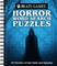 Brain Games Horror Word Search Puzzles