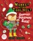 Monkey with a Tool Belt and the Craftiest Christmas Ever!