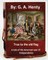 True to the old flag; a tale of the American war of independence. By