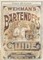 Wehman's Bartenders' Guide