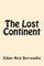 The Lost Continent