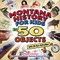 Montana History for Kids in 50 Objects