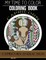 Capricorn Zodiac Sign - Adult Coloring Book