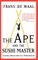 The Ape and the Sushi Master